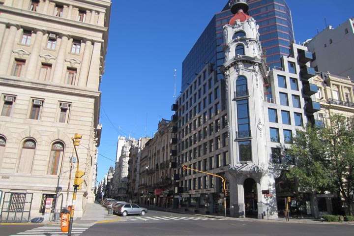 Viajes Cultura y Polo Buenos Aires