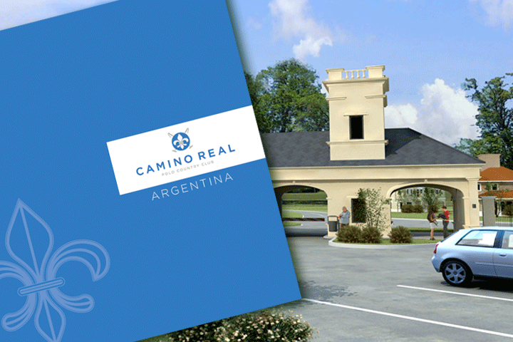 catlogo online, camino real polo country club