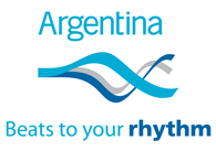 argentina beats to your rhythm, argentina tourism board